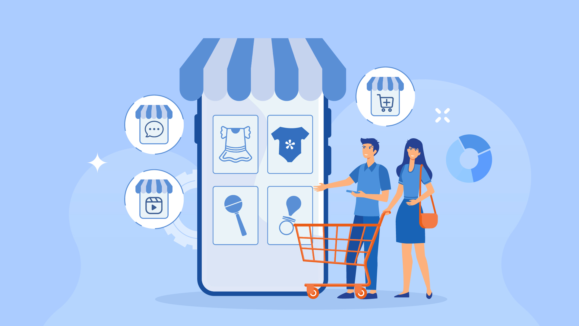 Data personalization